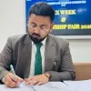 Himanshu Bodwal
