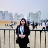 Tisha Poddar