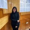 Khyati Shandilya