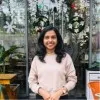 Aishwarya Chougule