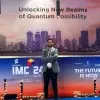 Ravi Agrawal