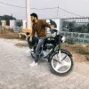 Deepak Singh