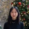 Winnie Huang