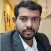 Harish Thokala