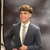 Connor Long