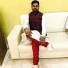 badam hareesh