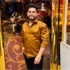 Pulkit Sharma