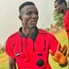 Akanmu Elijah