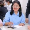Vu Le Kim Oanh