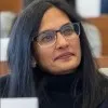 Merle Pereira