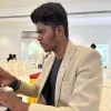 Lalith Kumar