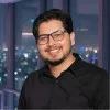 Satya Sourav Panigrahi