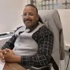 Ali Mohamed