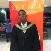 Elroy Dladla
