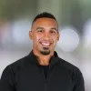 Joshua Parks