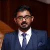 Davis Varghese