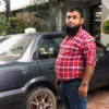 Mirza Md Fazly Rubby
