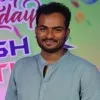 Ramakanth Suguri