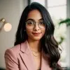 Lavanya Arella