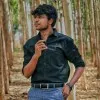 Ranadheep Podishetty