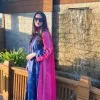 Eisha Mushtaq