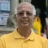 P Rajendran