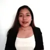 Vannia Andrea Alcocer Coca
