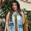 Taniya Darwani
