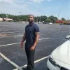 Desron Morrow