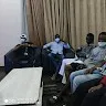 Anointed Geo