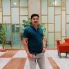 Kiran Nikam