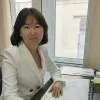 Zukhra Temirova