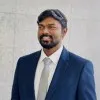 Dinesh Kumar