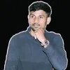 Ghanshyam shinde