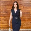 Büşra Müge Özdil