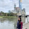 Ritika Vashist