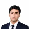 Drew Mathur