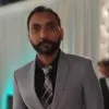 DANISH MUKHTAR QURESHI
