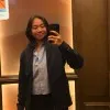 Trisha Geronimo