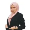 Lina Iskandar
