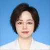 Cathy Wang