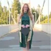 Melissa Todd ASID Student