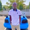 Bankole Gbenga Solomon