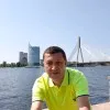 Mustapha RAIHANE