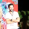 Nishanth Halesh