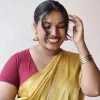 Navya Thomas