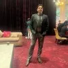 Syed Nadir Sher