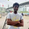 Saketh Chirumamilla