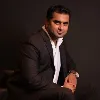 Joel Saldanha