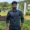 Vignesh Kumar